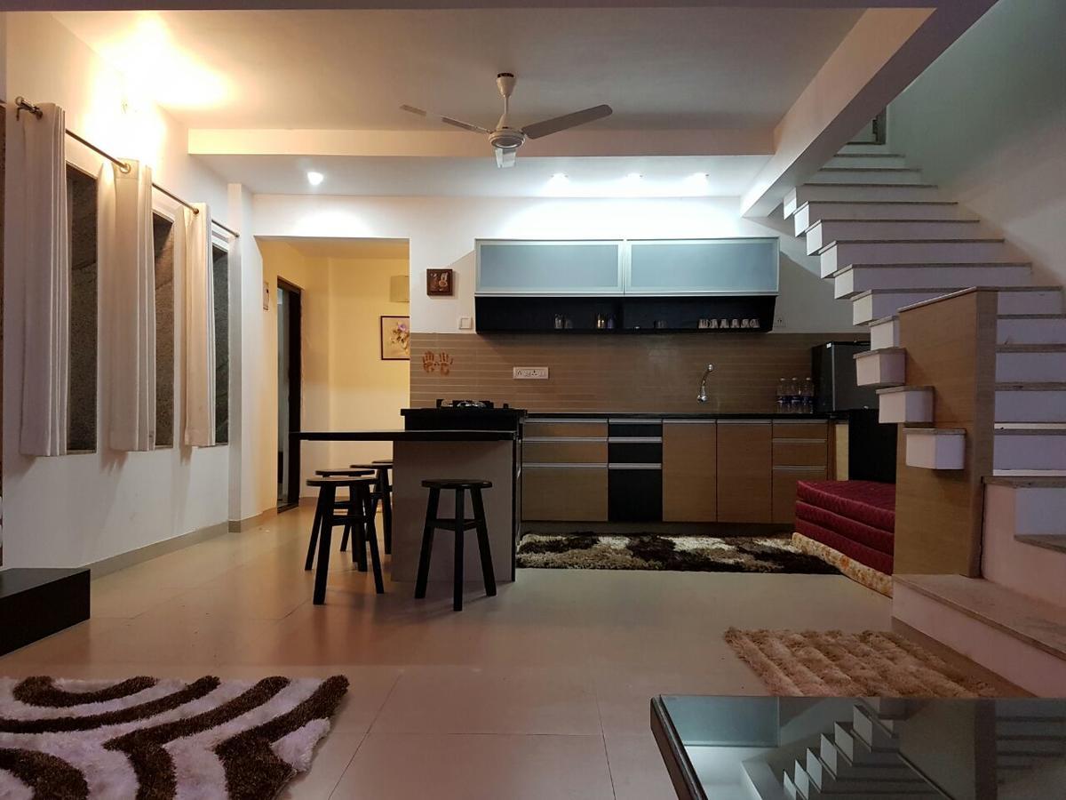 Cherilyn Monta Resort - Ratnagiri Vatul Luaran gambar