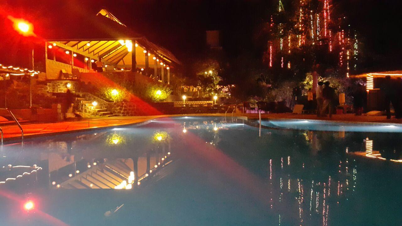Cherilyn Monta Resort - Ratnagiri Vatul Luaran gambar