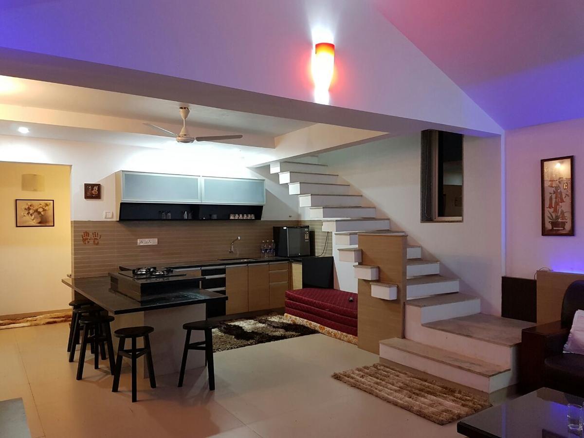 Cherilyn Monta Resort - Ratnagiri Vatul Luaran gambar