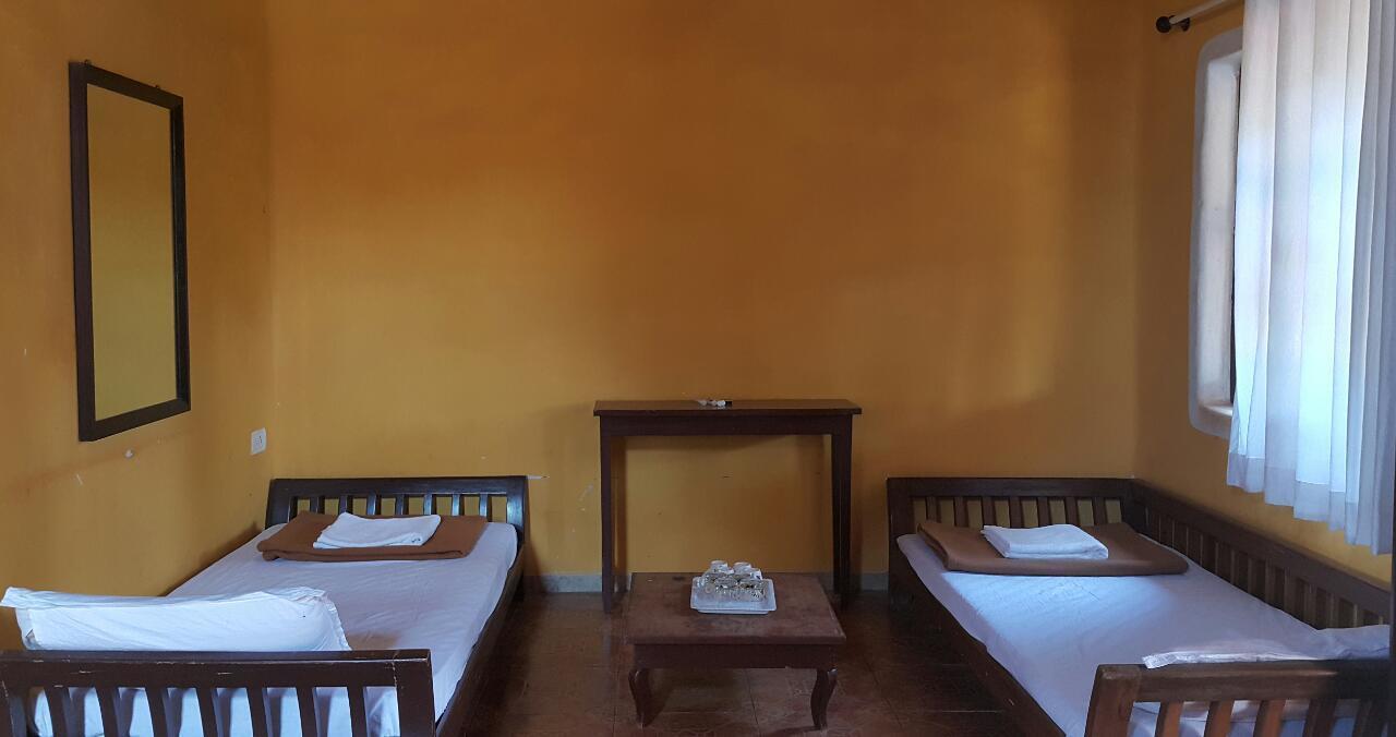 Cherilyn Monta Resort - Ratnagiri Vatul Luaran gambar