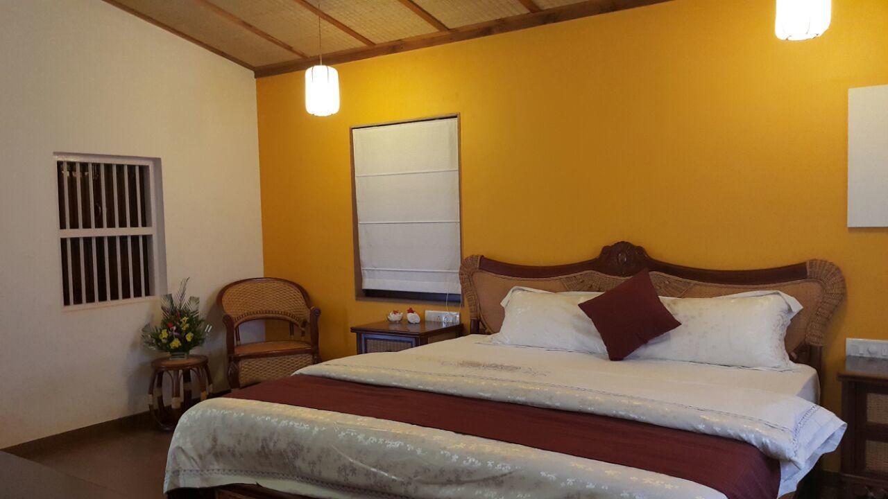 Cherilyn Monta Resort - Ratnagiri Vatul Luaran gambar