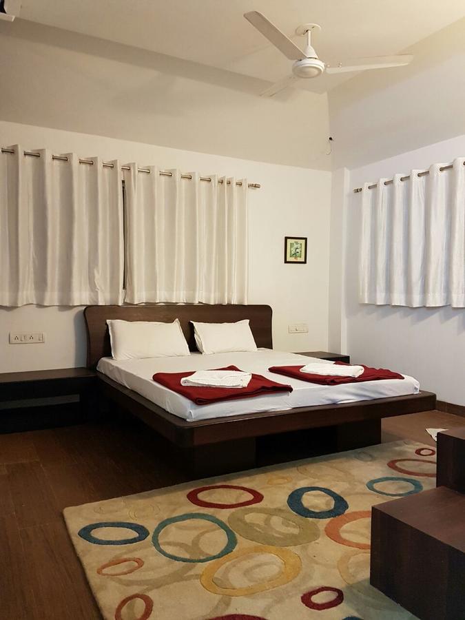 Cherilyn Monta Resort - Ratnagiri Vatul Luaran gambar