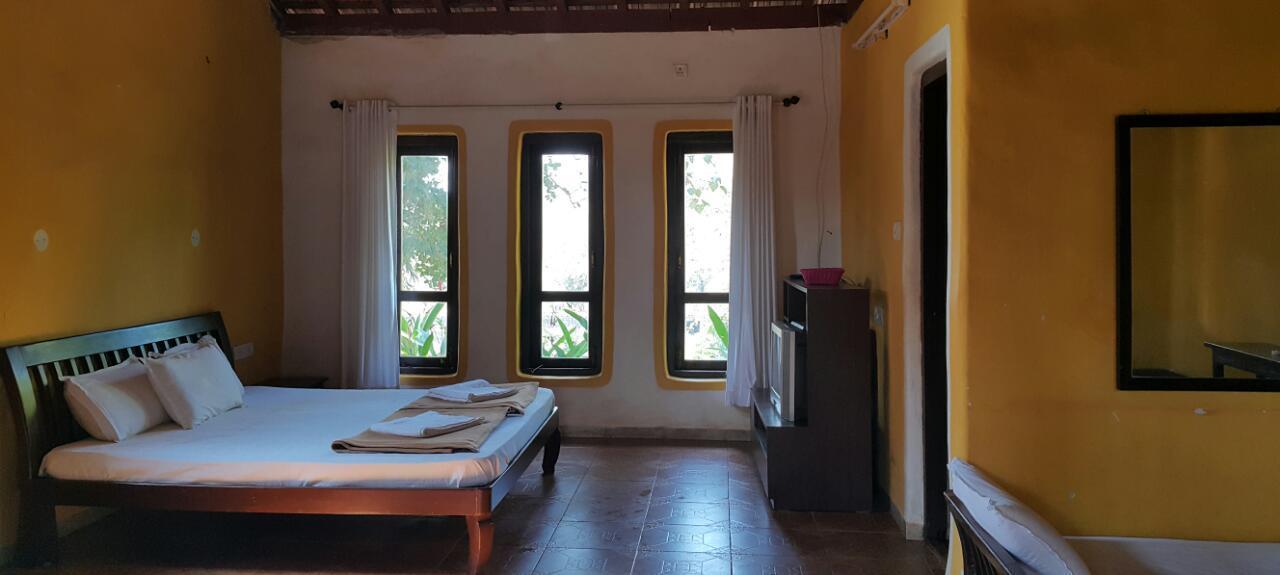 Cherilyn Monta Resort - Ratnagiri Vatul Luaran gambar