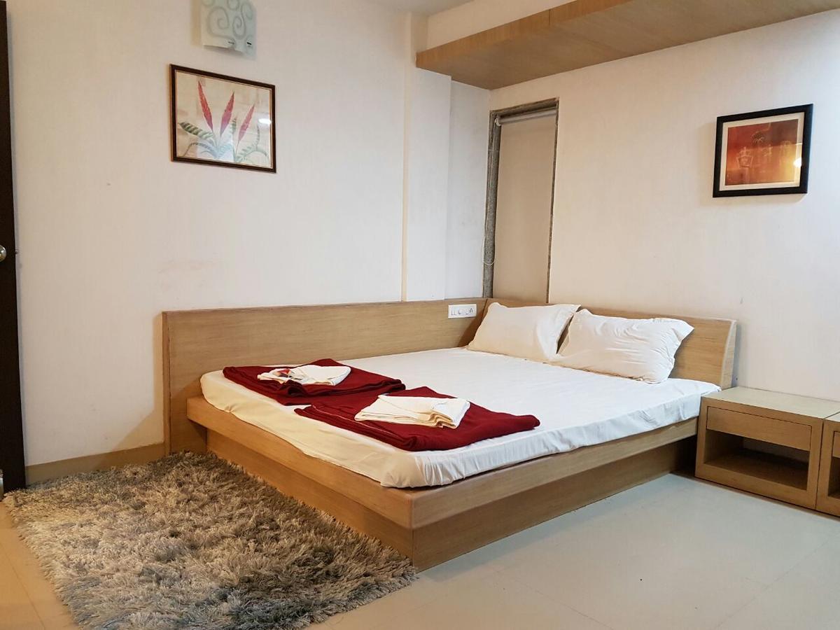 Cherilyn Monta Resort - Ratnagiri Vatul Luaran gambar