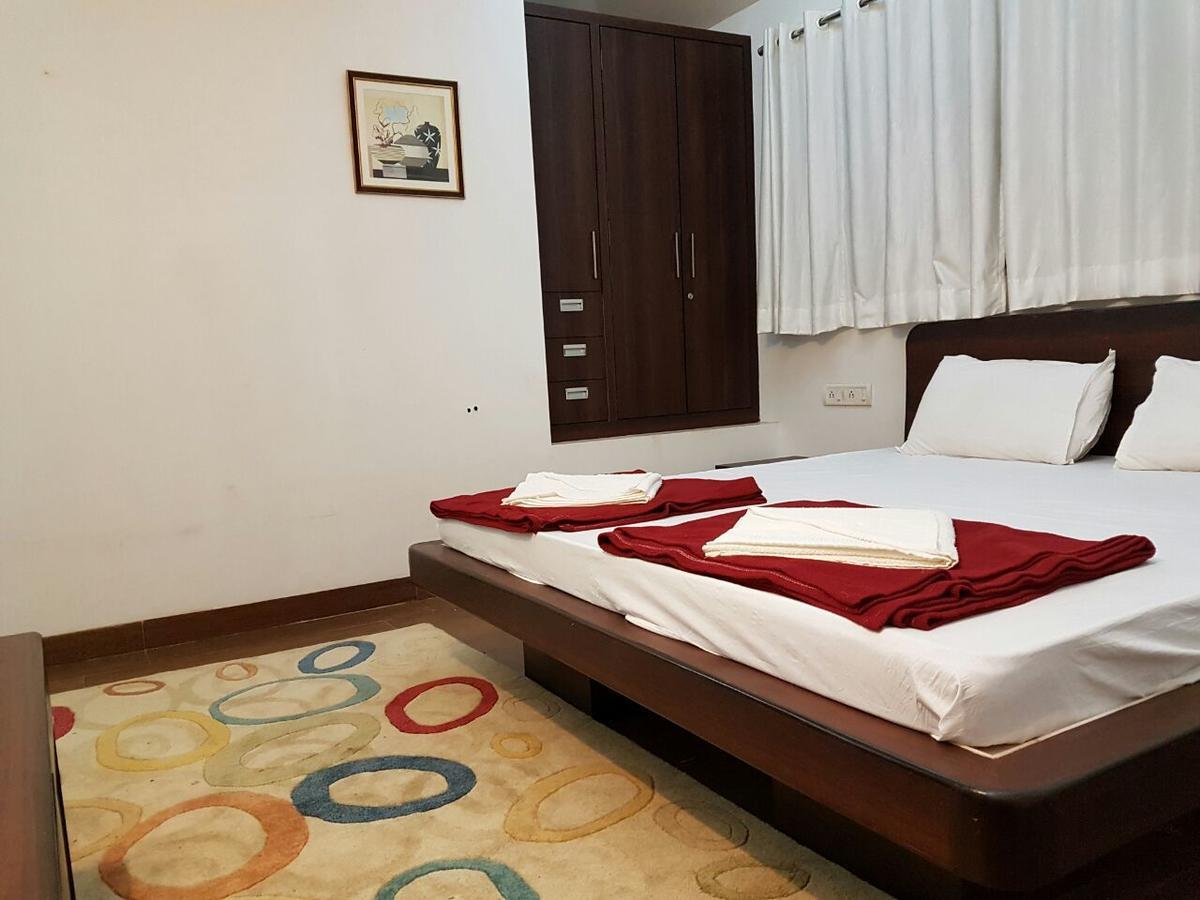 Cherilyn Monta Resort - Ratnagiri Vatul Luaran gambar