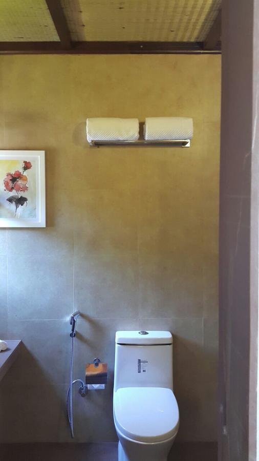 Cherilyn Monta Resort - Ratnagiri Vatul Luaran gambar