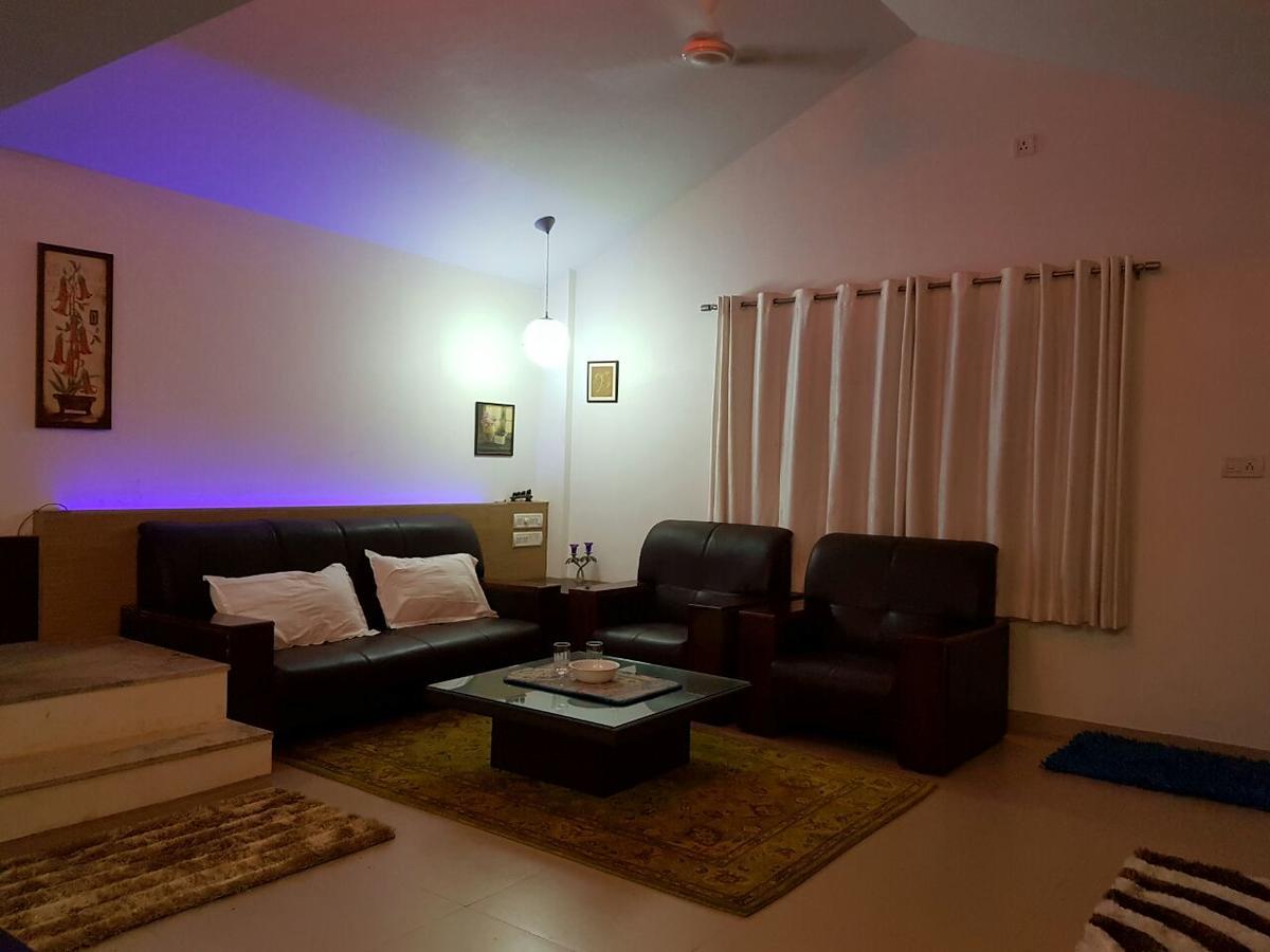 Cherilyn Monta Resort - Ratnagiri Vatul Luaran gambar