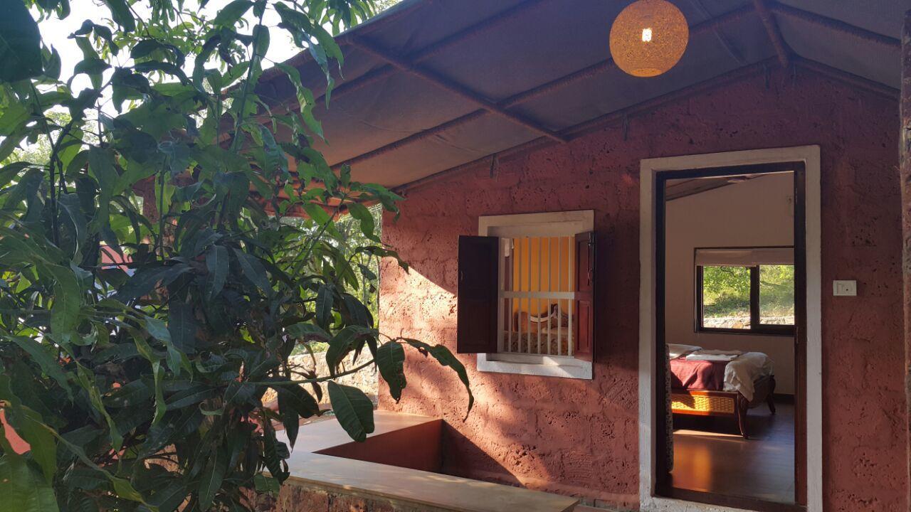 Cherilyn Monta Resort - Ratnagiri Vatul Luaran gambar