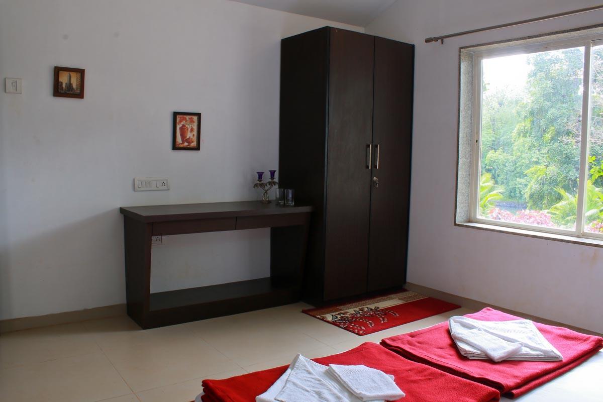 Cherilyn Monta Resort - Ratnagiri Vatul Luaran gambar