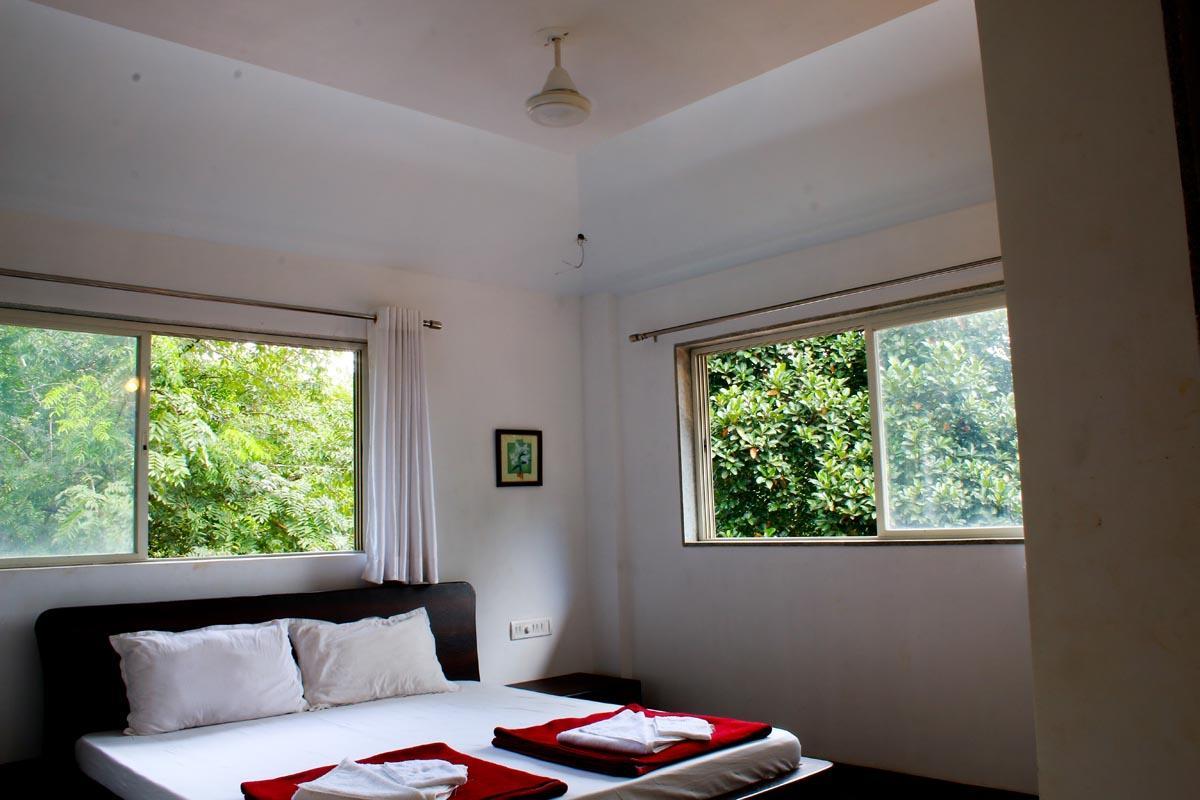 Cherilyn Monta Resort - Ratnagiri Vatul Luaran gambar