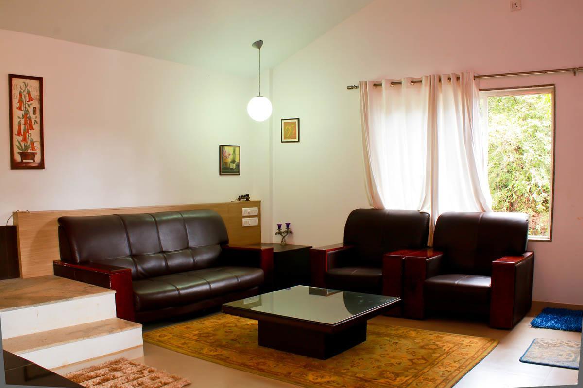 Cherilyn Monta Resort - Ratnagiri Vatul Luaran gambar