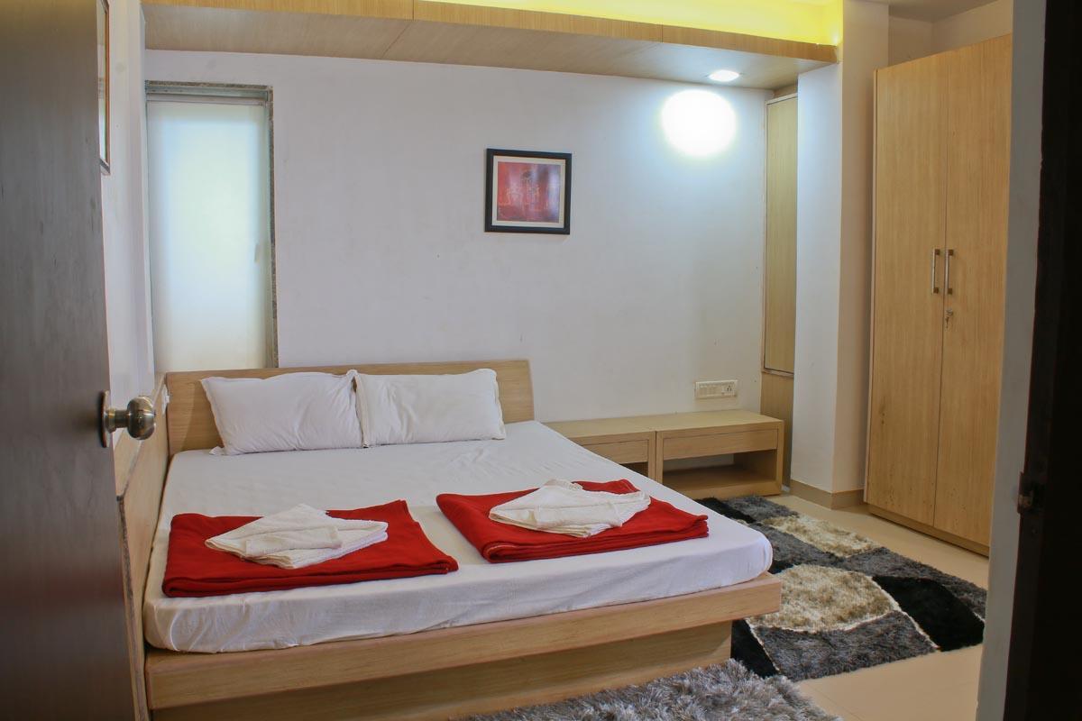 Cherilyn Monta Resort - Ratnagiri Vatul Luaran gambar