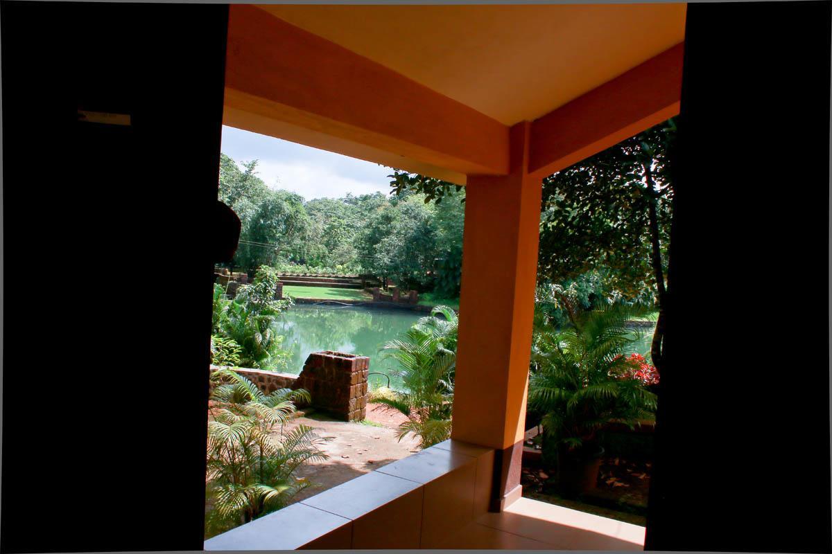 Cherilyn Monta Resort - Ratnagiri Vatul Luaran gambar