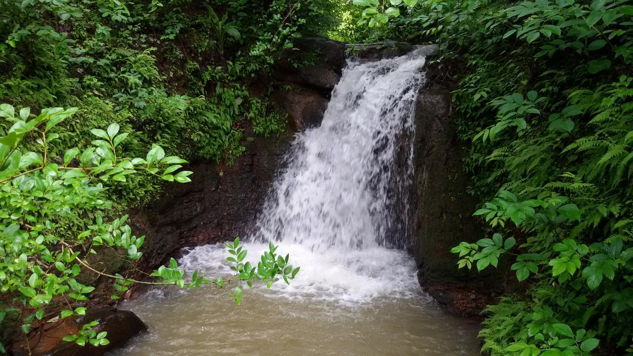 Cherilyn Monta Resort - Ratnagiri Vatul Luaran gambar