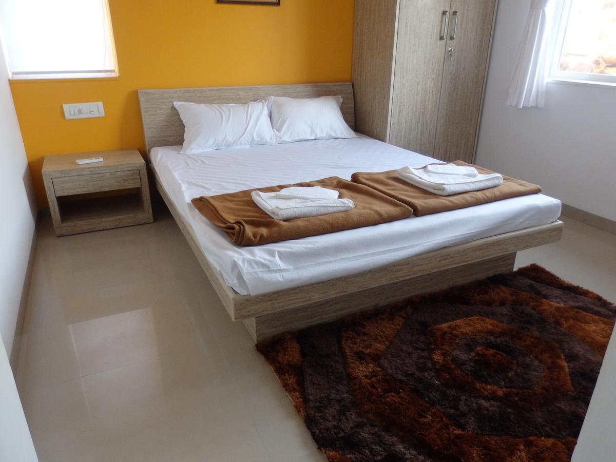 Cherilyn Monta Resort - Ratnagiri Vatul Luaran gambar