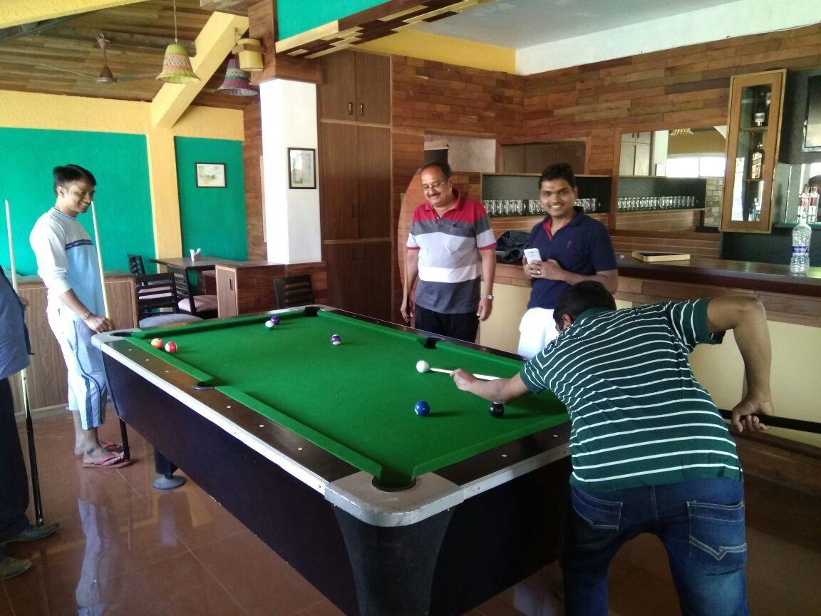 Cherilyn Monta Resort - Ratnagiri Vatul Luaran gambar