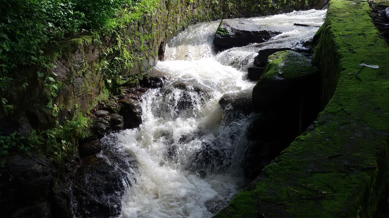 Cherilyn Monta Resort - Ratnagiri Vatul Luaran gambar