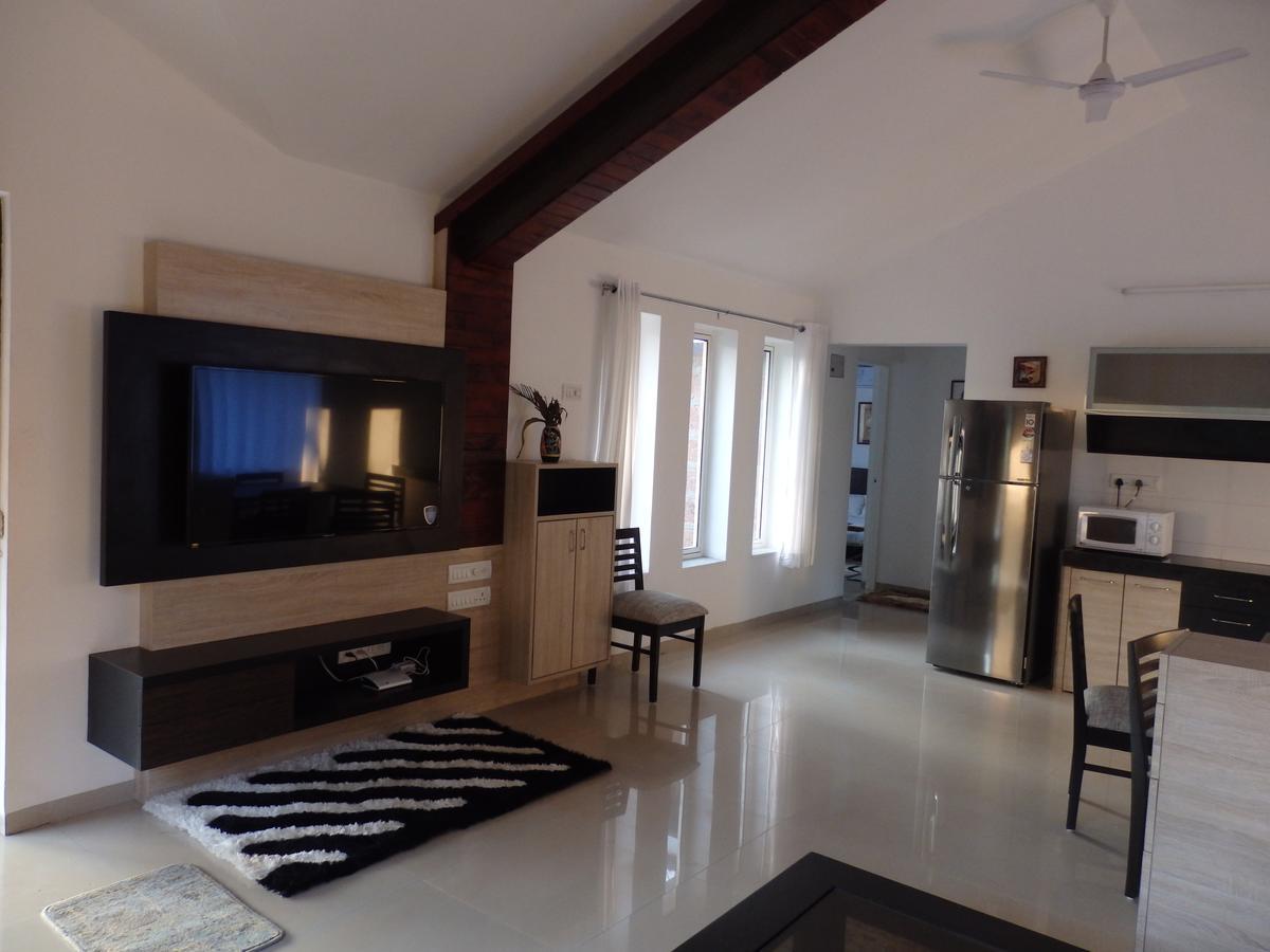 Cherilyn Monta Resort - Ratnagiri Vatul Luaran gambar